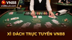 Bàn Chơi Xì Dách Trực Tuyến - Luật Chơi, Tỷ Lệ Thưởng Và Rủi Ro