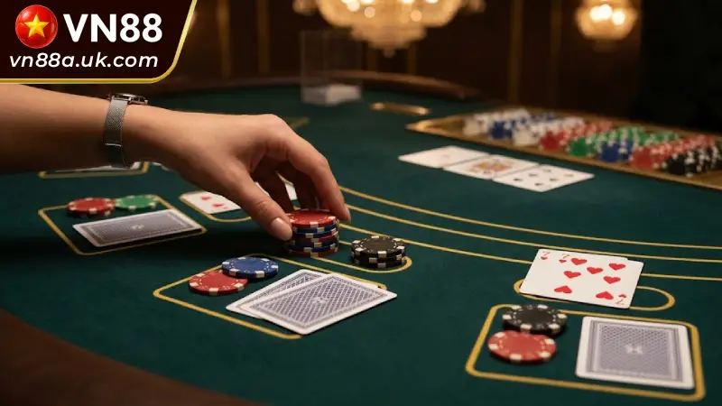 Poker 3 Lá | Hướng Dẫn Cách Chơi- Luật Chơi & Tỷ Lệ Cược Các Loại Cược Phụ (Side Bets) Poker 3 Lá Thưởng Khủng Nhất