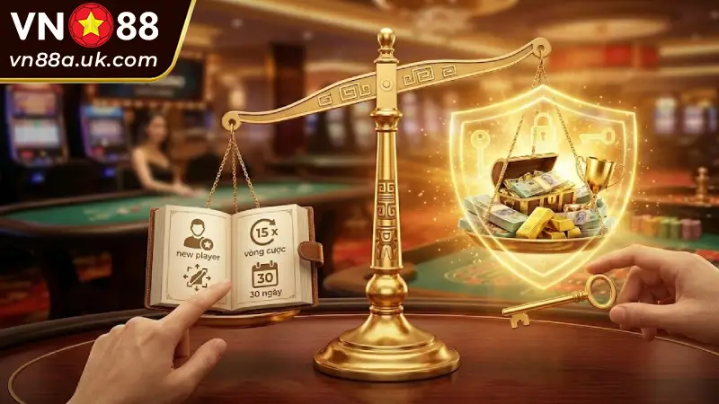 Khuyến Mãi 100% Số Đề & Keno Tới 6.150.000đ (200$) Luật Chơi Cần Nhớ Để Bảo Toàn Lợi Nhuận