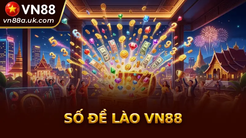 Số Đề Lào VN88 Tỷ Lệ Thưởng & Chiến Thuật Tối Ưu Thắng Lớn Số Đề Lào VN88 Tỷ Lệ Thưởng & Chiến Thuật Tối Ưu Thắng Lớn